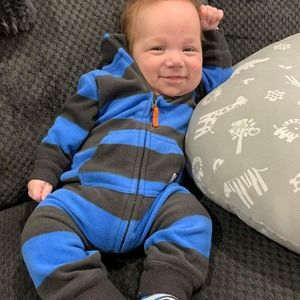 Meet your Posher, Doug